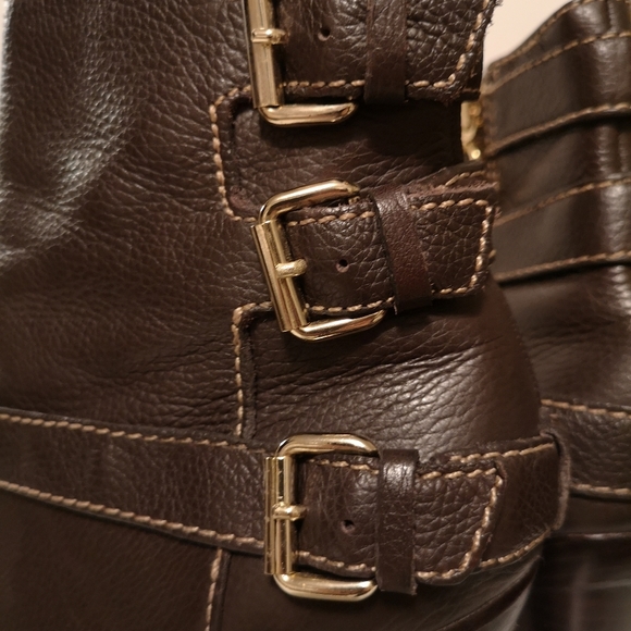 Juicy Couture boots - Picture 10 of 11